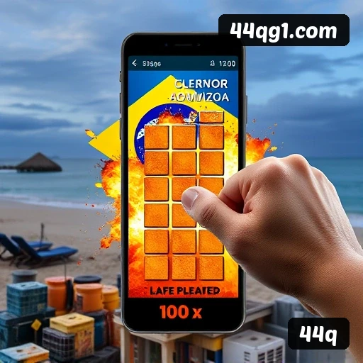 44q Logo