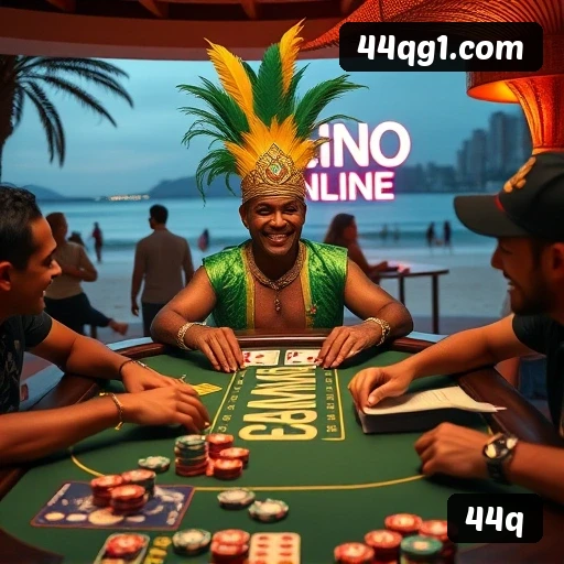 Bikini Paradise - Slot PG Soft com RTP 96.70% e símbolos wild expansivos disponível na 44q