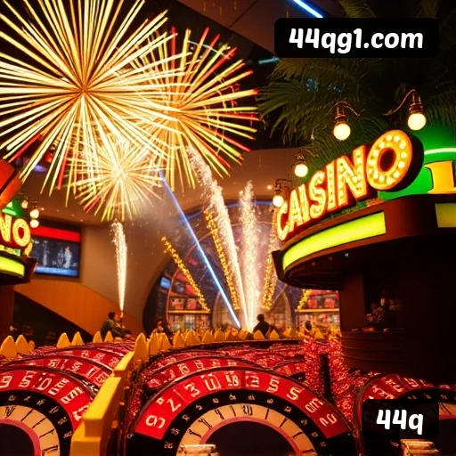 44q Logo