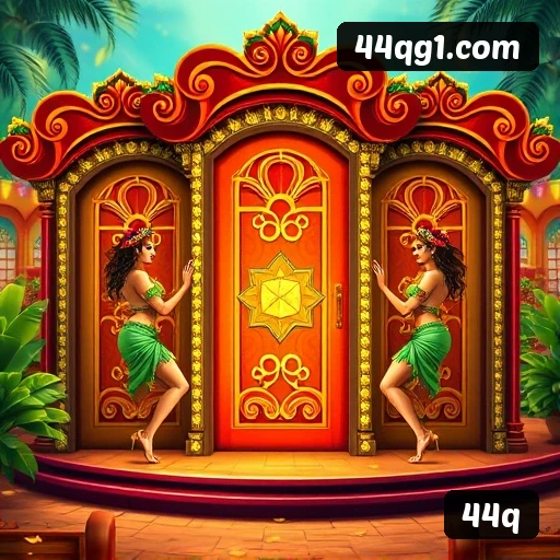 44q Logo