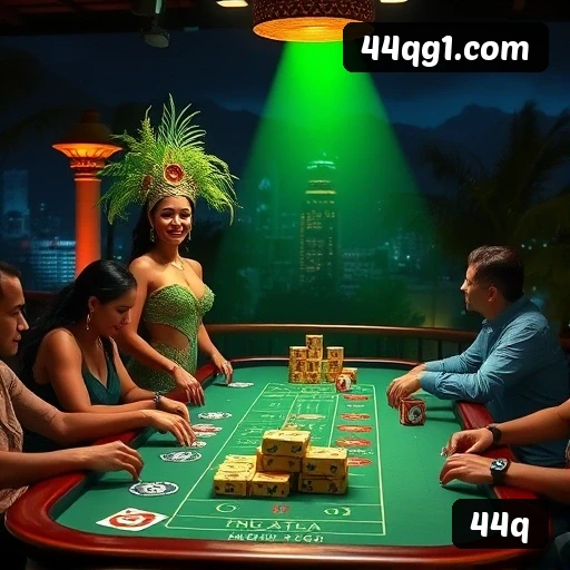 44q Logo