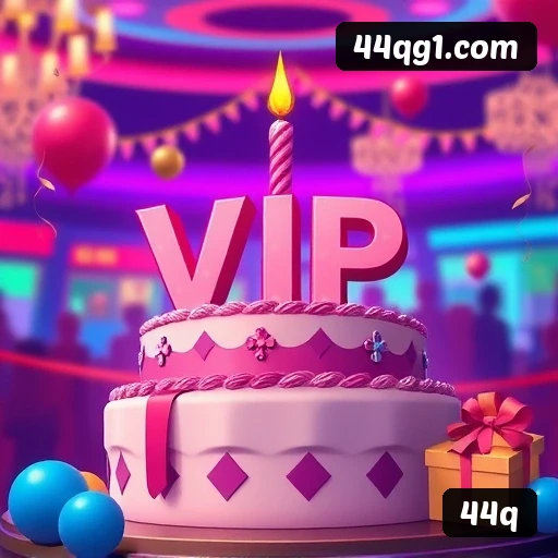 44q Logo