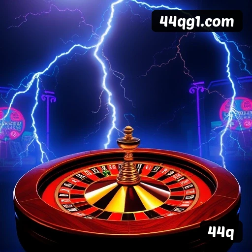 44q Logo
